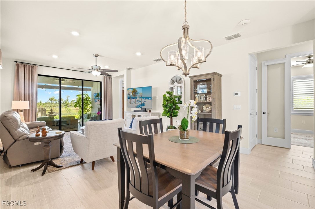 3 Bed SingleFamilyResidence for Sale in Estero, photo 8
