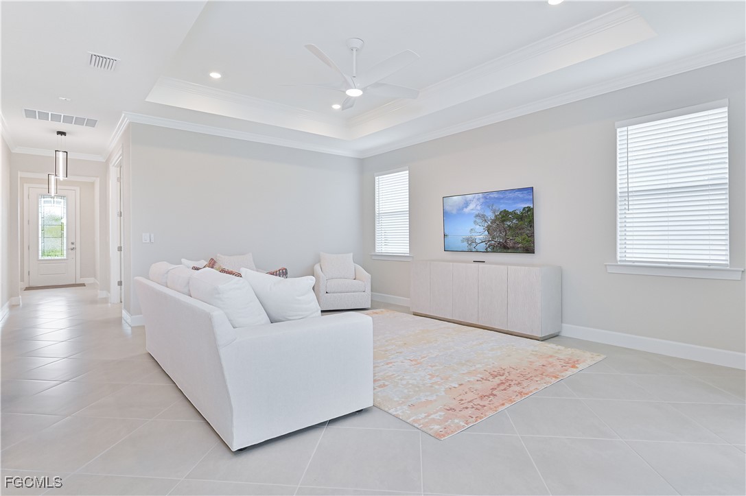 3 Bed Waterfront Home for Sale in Del Webb Oak Creek, FL — photo 8