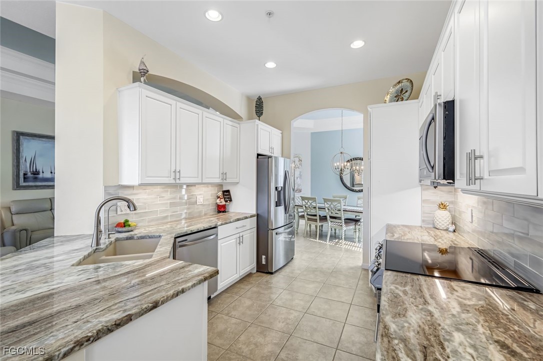 3 Bed Condominium for Sale in Somerset, FL, $495,900 — photo 8
