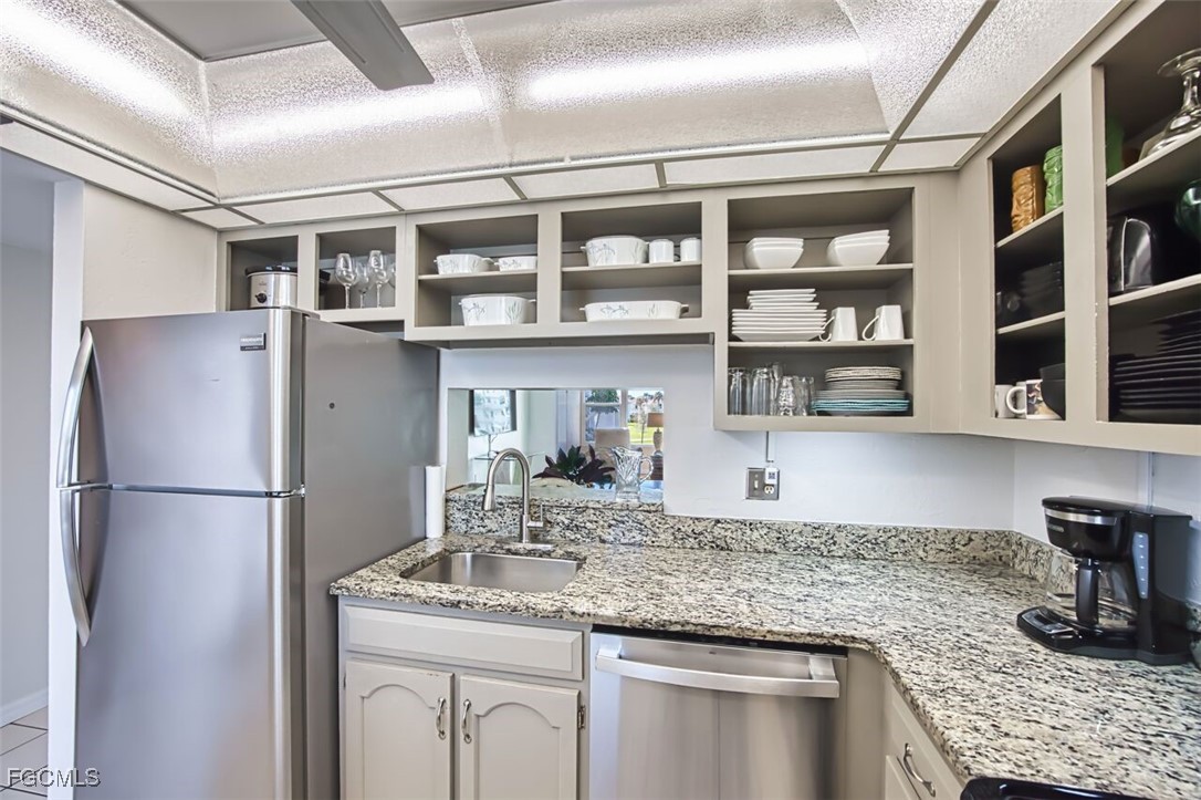 1 Bed Condominium for Sale in Seven Lakes, FL, $79,900 — photo 8
