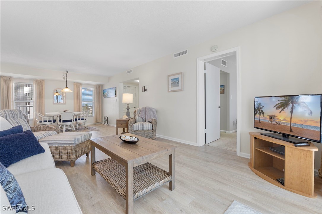 2 Bed Pool Home for Sale in Island Reef Club, FL, $498,000 — photo 8