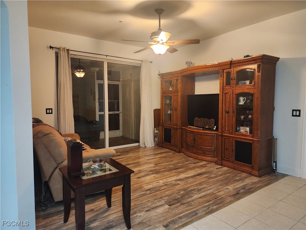 2 Bed Condominium for Sale in Cape Coral, FL, $178,975 — photo 8