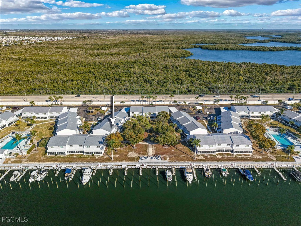 2 Bed Waterfront Home for Sale in Boardwalk Caper, photo 8