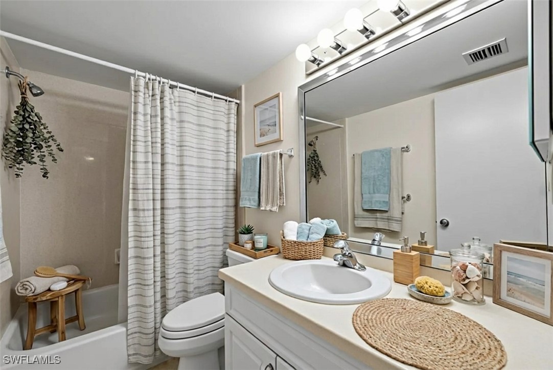 2 Bed Waterfront Home for Sale in Marco Island, FL, $545,000 — photo 8