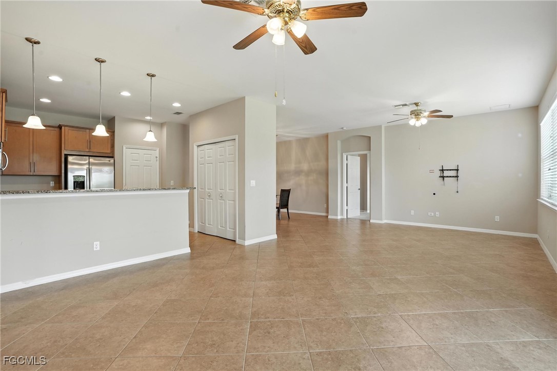 3 Bed Waterfront Home for Sale in Fort Myers, FL, $369,000 — photo 8
