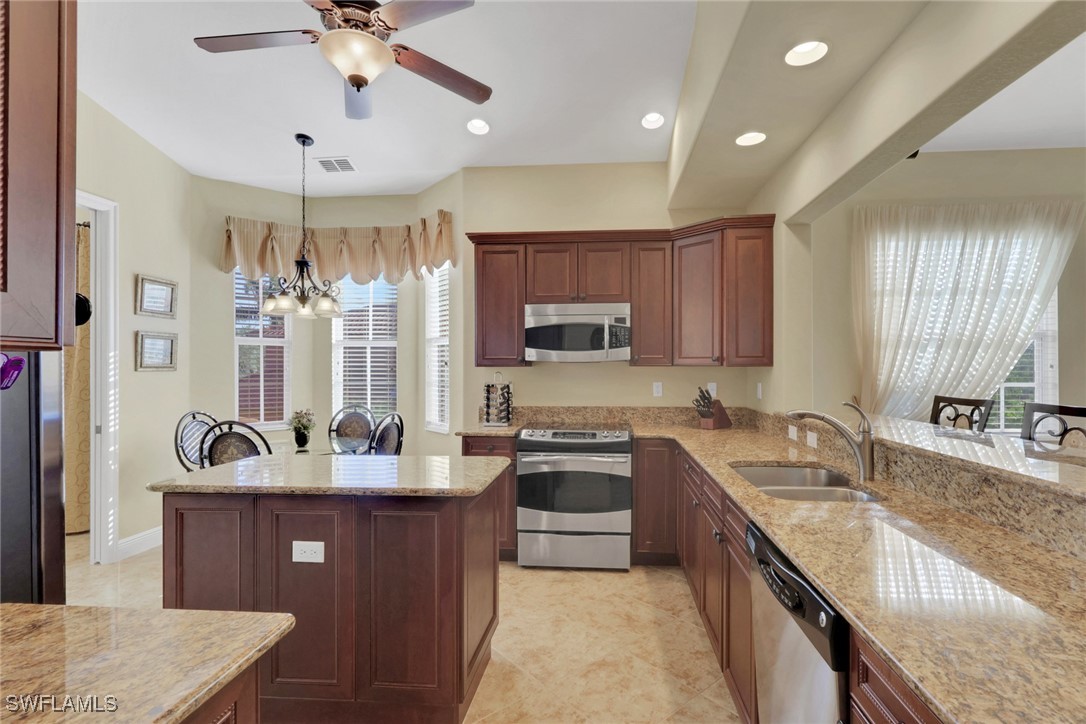 3 Bed Waterfront Home for Sale in Legacy, photo 8