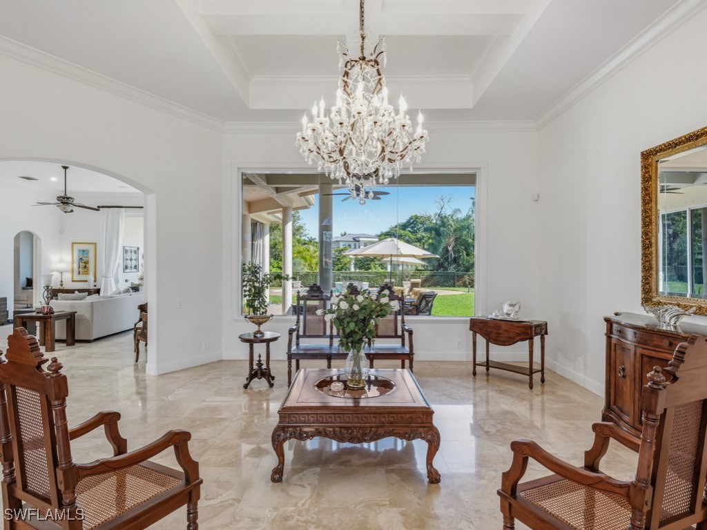 5 Bed Pool Home for Sale in Pine Ridge, photo 8