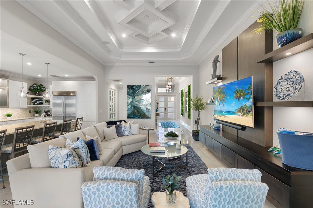 3 Bed Pool Home for Sale in Naples, FL, $1,649,000 — photo 8