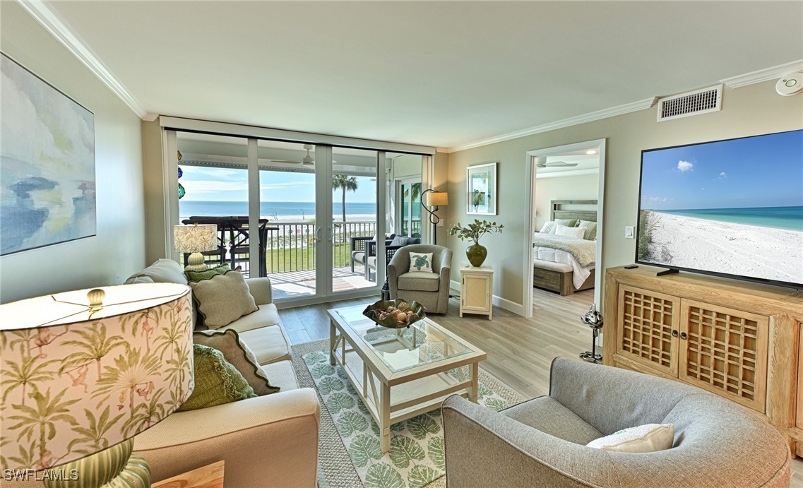 2 Bed Waterfront Home for Sale in Sun Caper, FL, $649,000 — photo 8