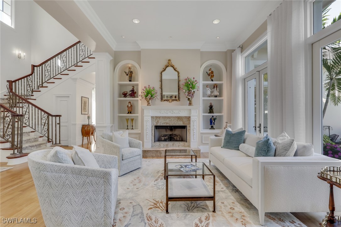 4 Bed Pool Home for Sale in Quail Creek, FL, $4,388,000 — photo 8