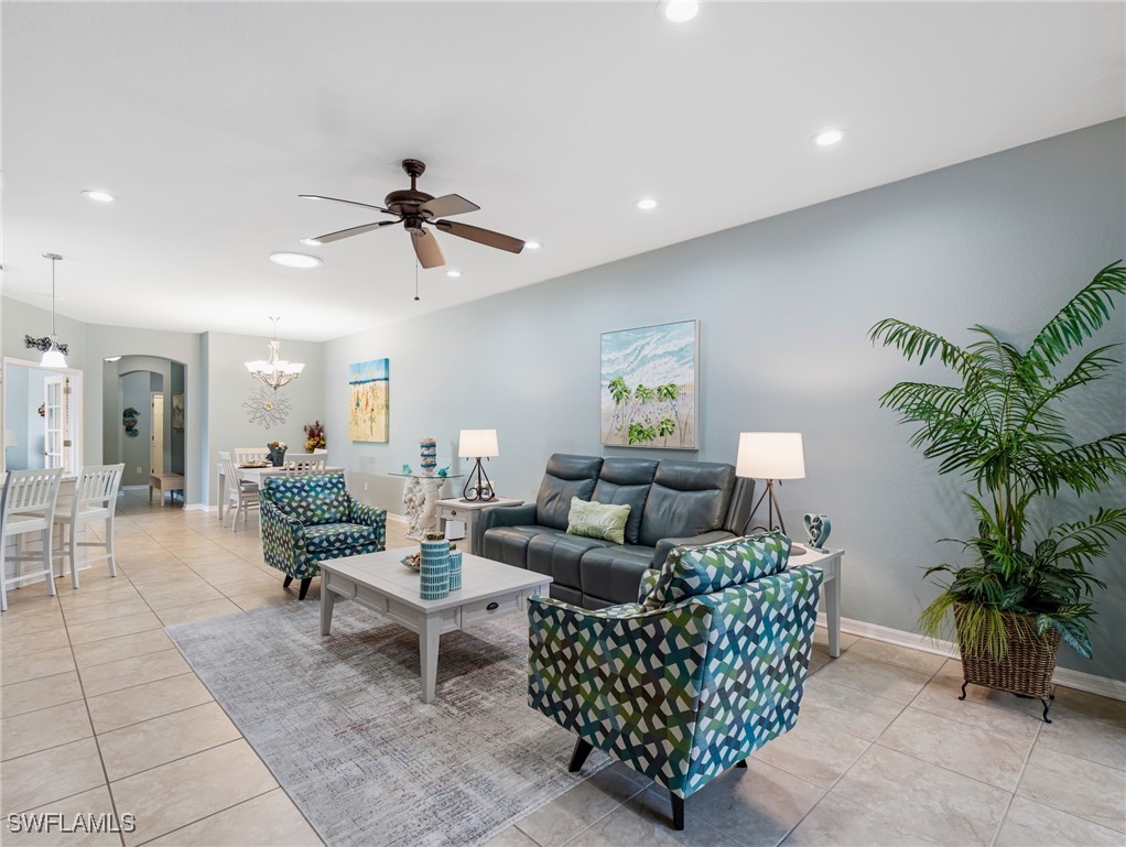 2 Bed Attached for Sale in Bella Terra, FL — photo 8