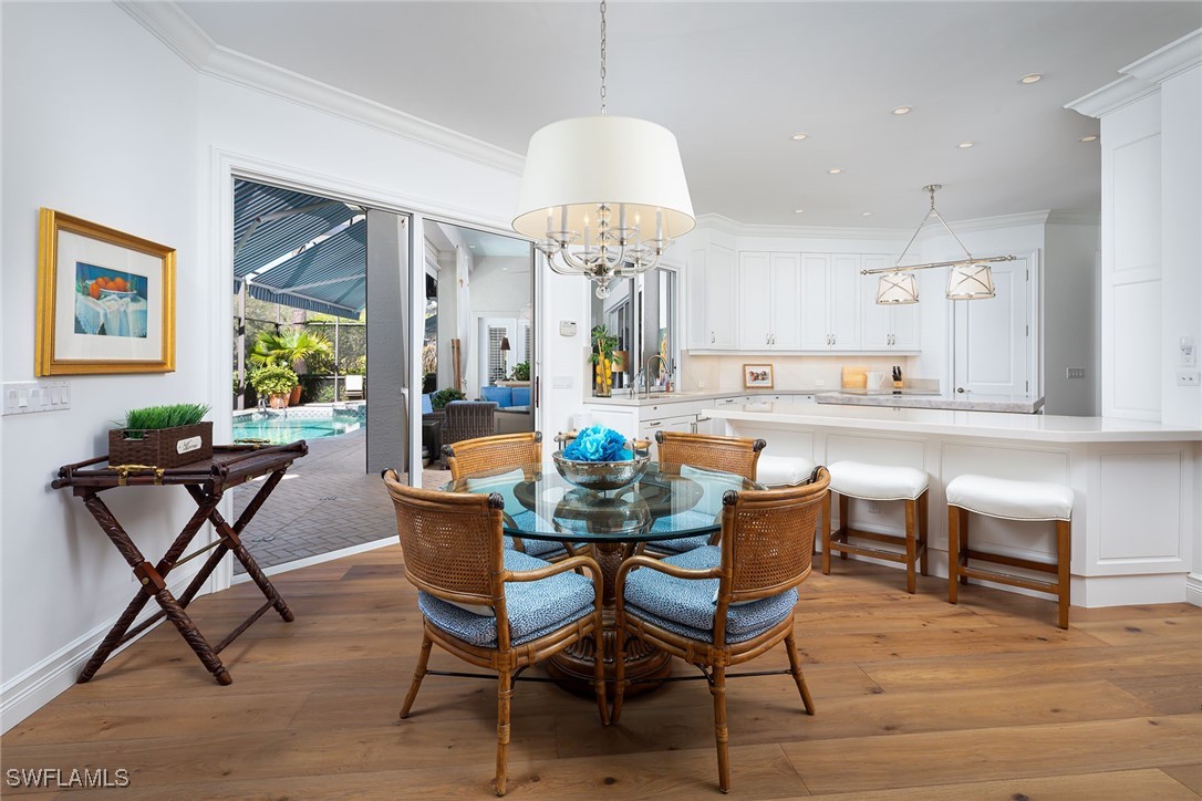 4 Bed Pool Home for Sale in Naples, photo 8