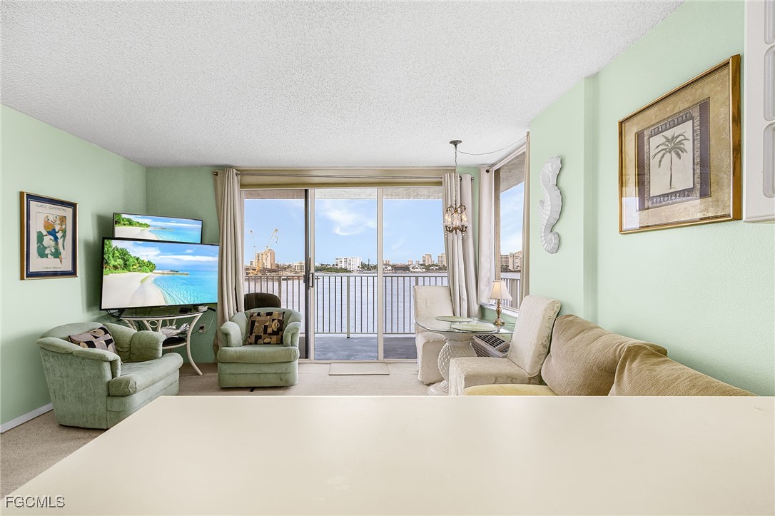 1 Bed Waterfront Home for Sale in Lovers Key Beach Club, FL — photo 8