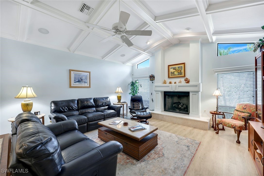 4 Bed Pool Home for Sale in Naples, photo 8