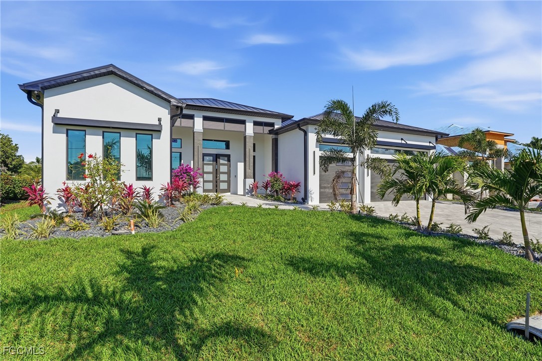 4 Bed Pool Home for Sale in Cape Coral, FL, $1,750,000 — photo 8