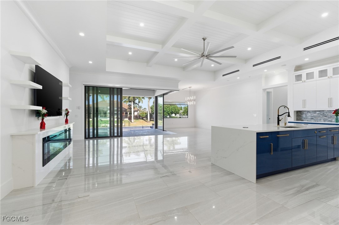 5 Bed Pool Home for Sale in Cape Coral, FL, $1,899,999 — photo 8