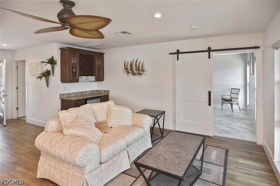 2 Bed Waterfront Home for Sale in Fort Myers, photo 8