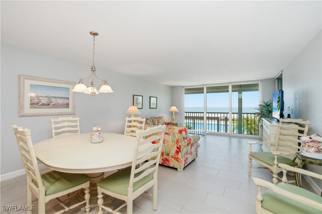 2 Bed Waterfront Home for Sale in Seascape Condo, FL — photo 8