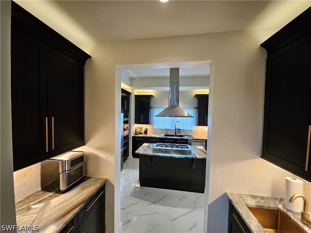 4 Bed Pool Home for Sale in Cape Coral, FL, $1,945,000 — photo 8