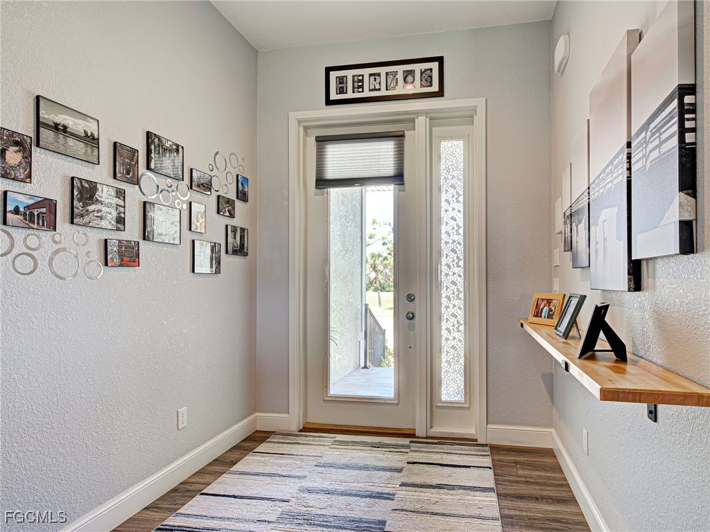 2 Bed Pool Home for Sale in Rotonda Villas, photo 8