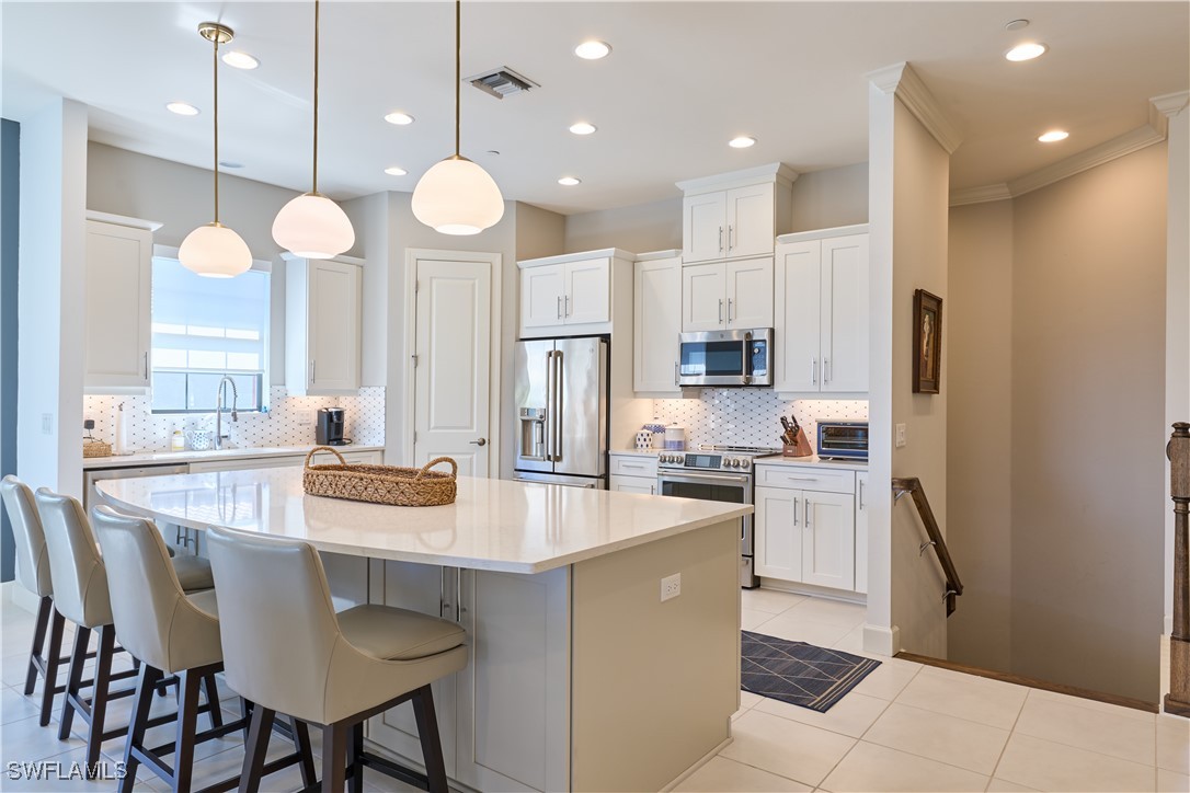 3 Bed Waterfront Home for Sale in Esplanade, photo 8