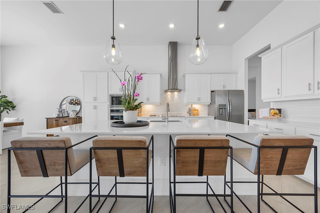 3 Bed Pool Home for Sale in Ave Maria, FL, $929,000 — photo 8