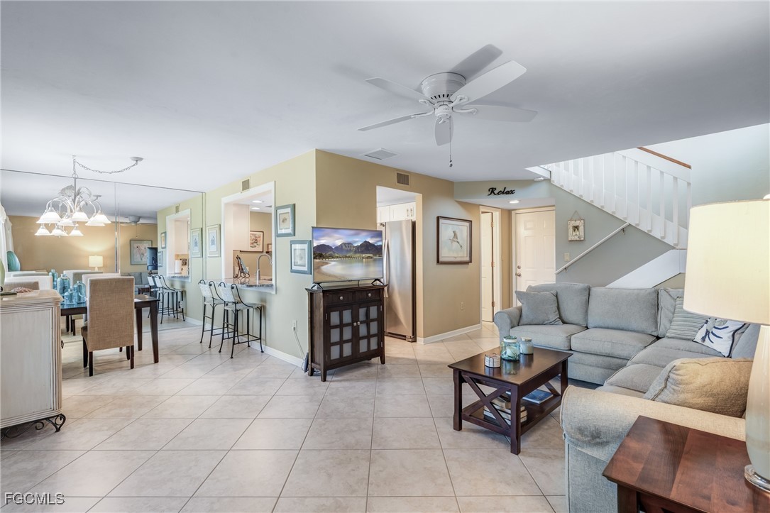 2 Bed Pool Home for Sale in Blue Crab Key, FL, $288,000 — photo 8