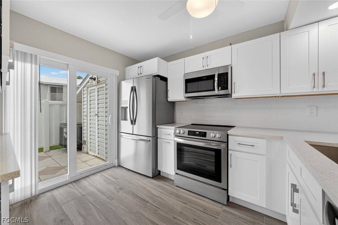 2 Bed Waterfront Home for Sale in Boardwalk Caper, photo 8