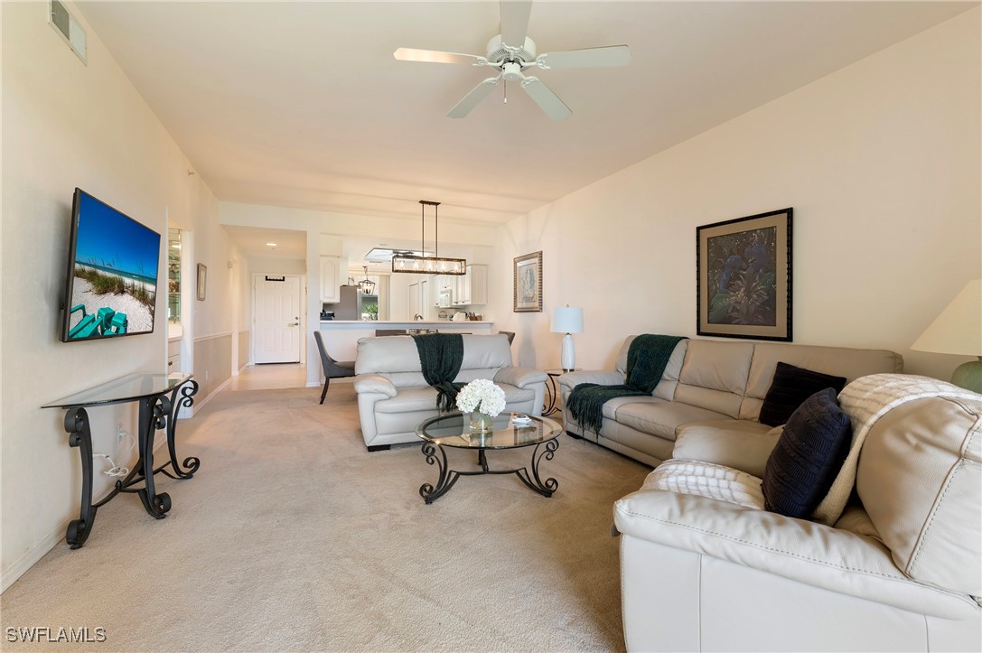 2 Bed Condominium for Sale in Bonita Springs, FL, $299,000 — photo 8