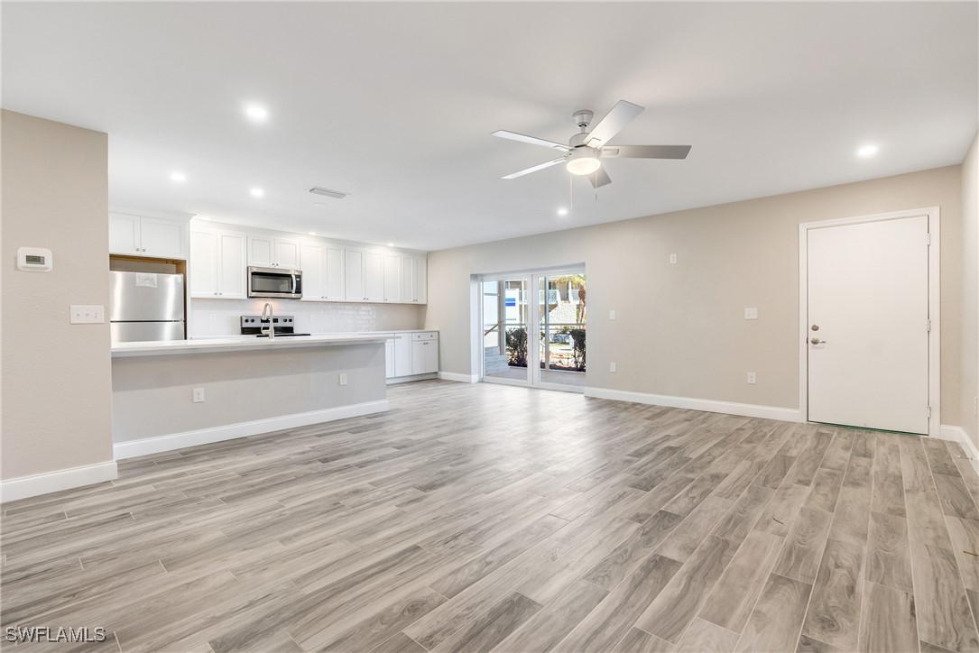 2 Bed Waterfront Home for Sale in Sanibel, photo 8