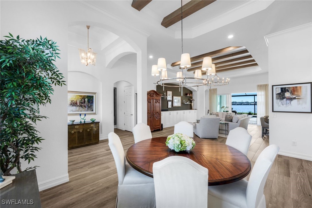 4 Bed Pool Home for Sale in Vista Wildblue, photo 8