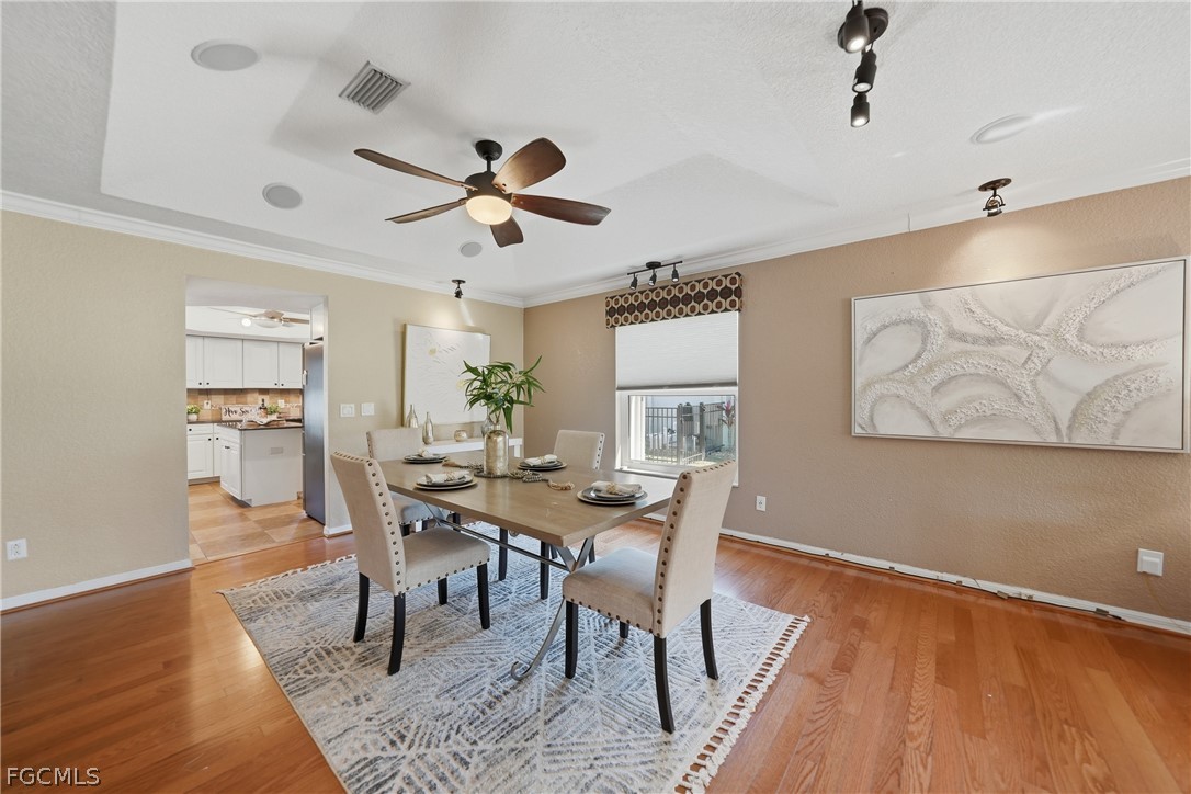 4 Bed Pool Home for Sale in Punta Gorda Isles, FL, $439,000 — photo 8