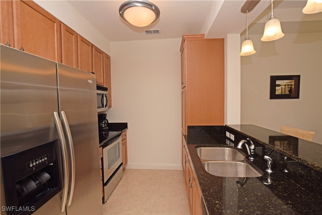1 Bed Condominium for Sale in Estero, FL, $300,000 — photo 8