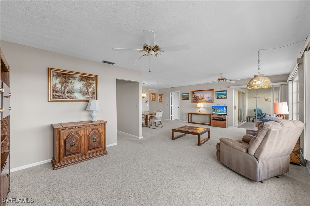 2 Bed Pool Home for Sale in Beach Villa Condo, FL, $209,900 — photo 8
