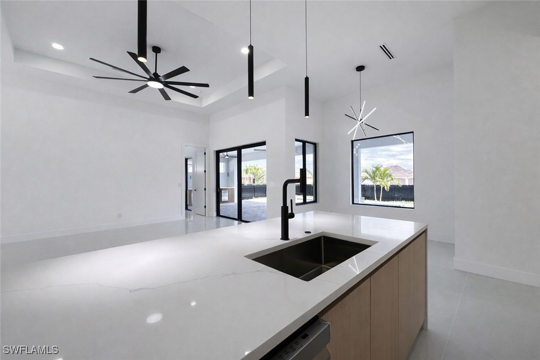 4 Bed Pool Home for Sale in Cape Coral, photo 8