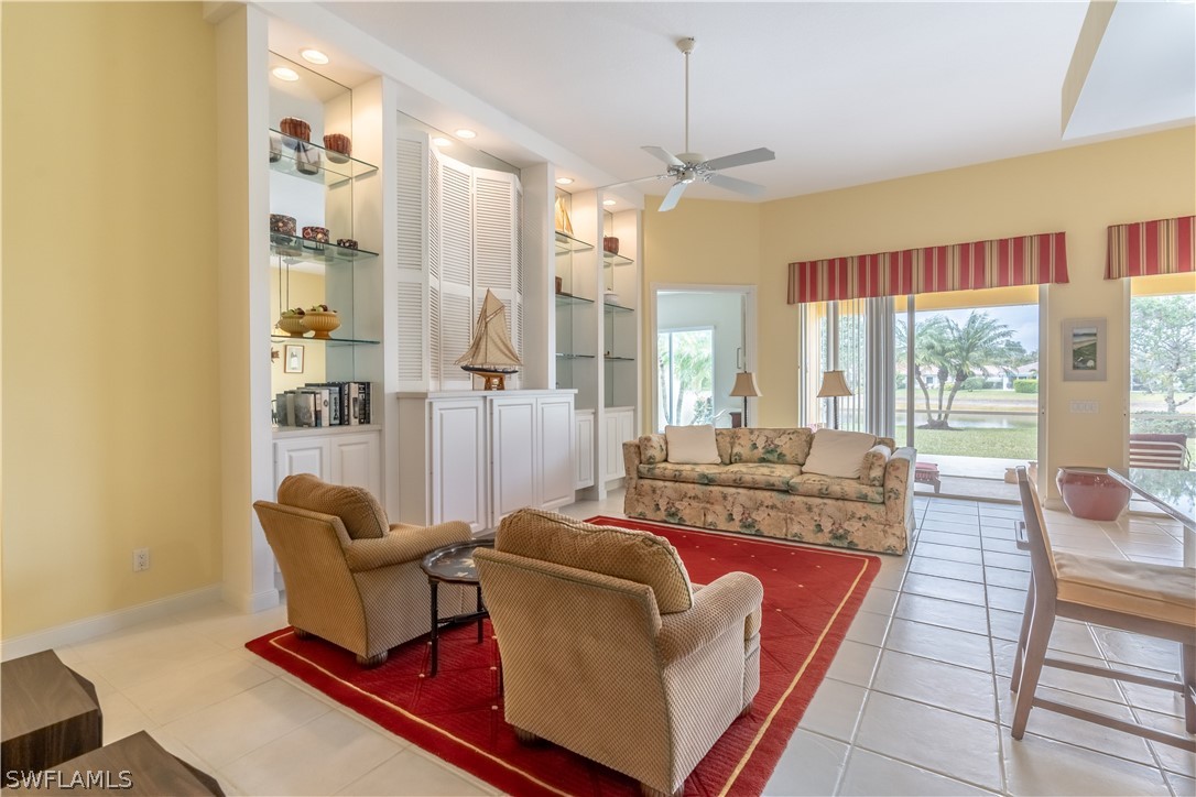 4 Bed Waterfront Home for Sale in Verona Walk, FL, $750,000 — photo 8