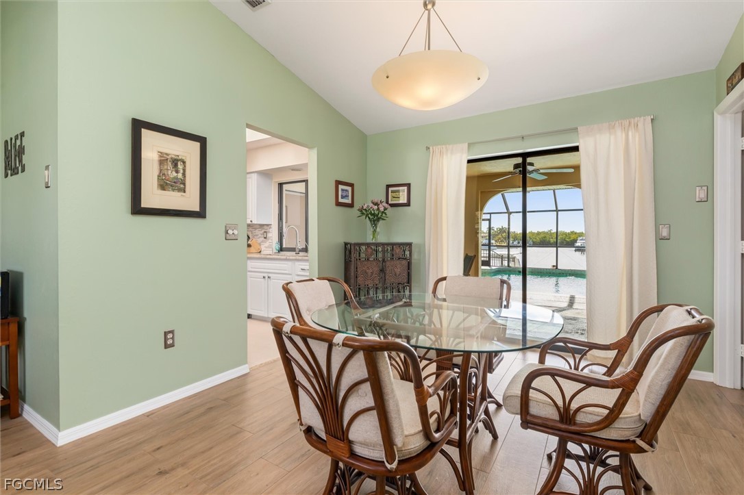 3 Bed Pool Home for Sale in Punta Gorda Isles, photo 8