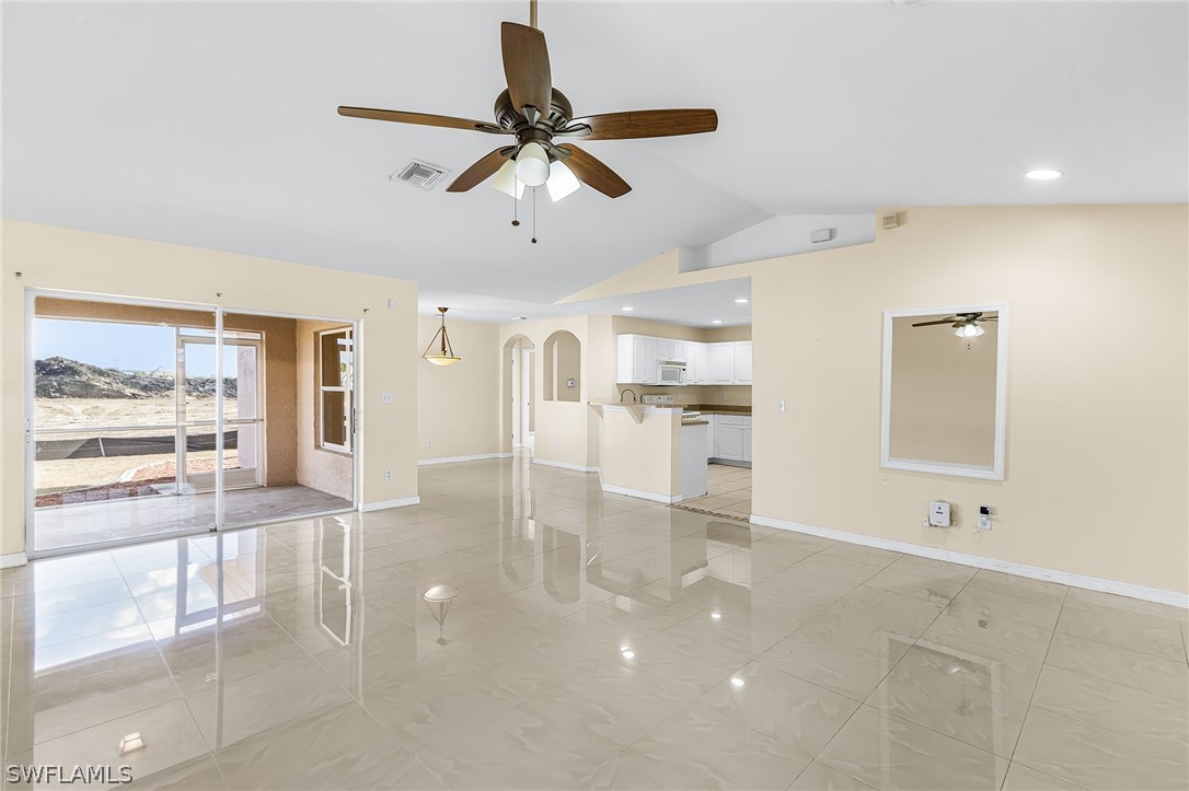 3 Bed SingleFamilyResidence for Sale in Cape Coral, FL — photo 8