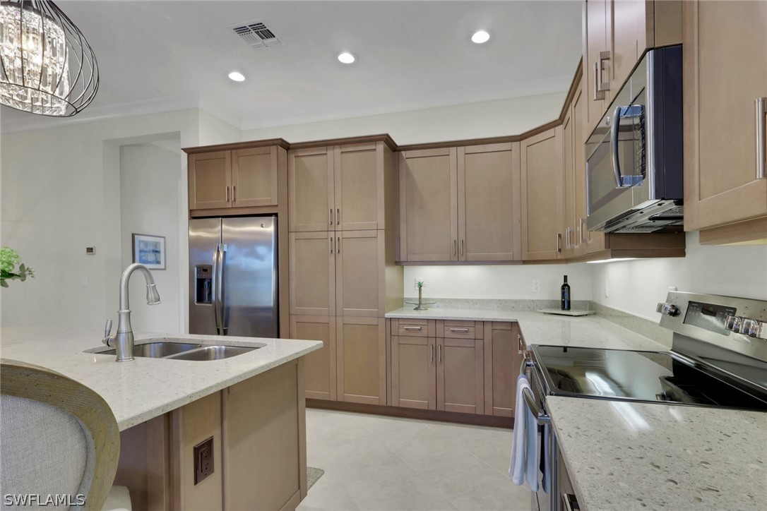 2 Bed Pool Home for Sale in Naples, FL, $805,995 — photo 8