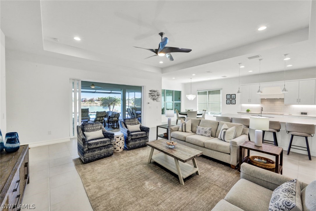 3 Bed Pool Home for Sale in Naples, photo 8