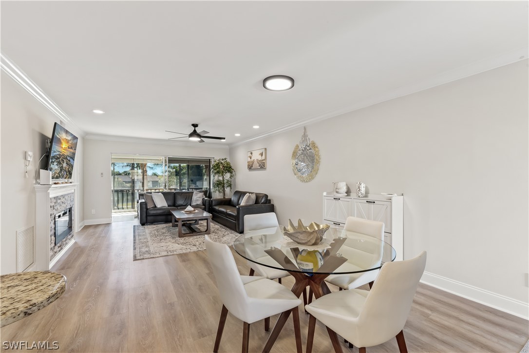 2 Bed Condominium for Sale in Naples, FL, $289,900 — photo 8