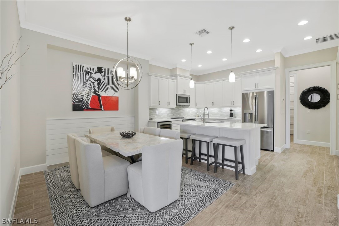 2 Bed Pool Home for Sale in Naples, photo 8