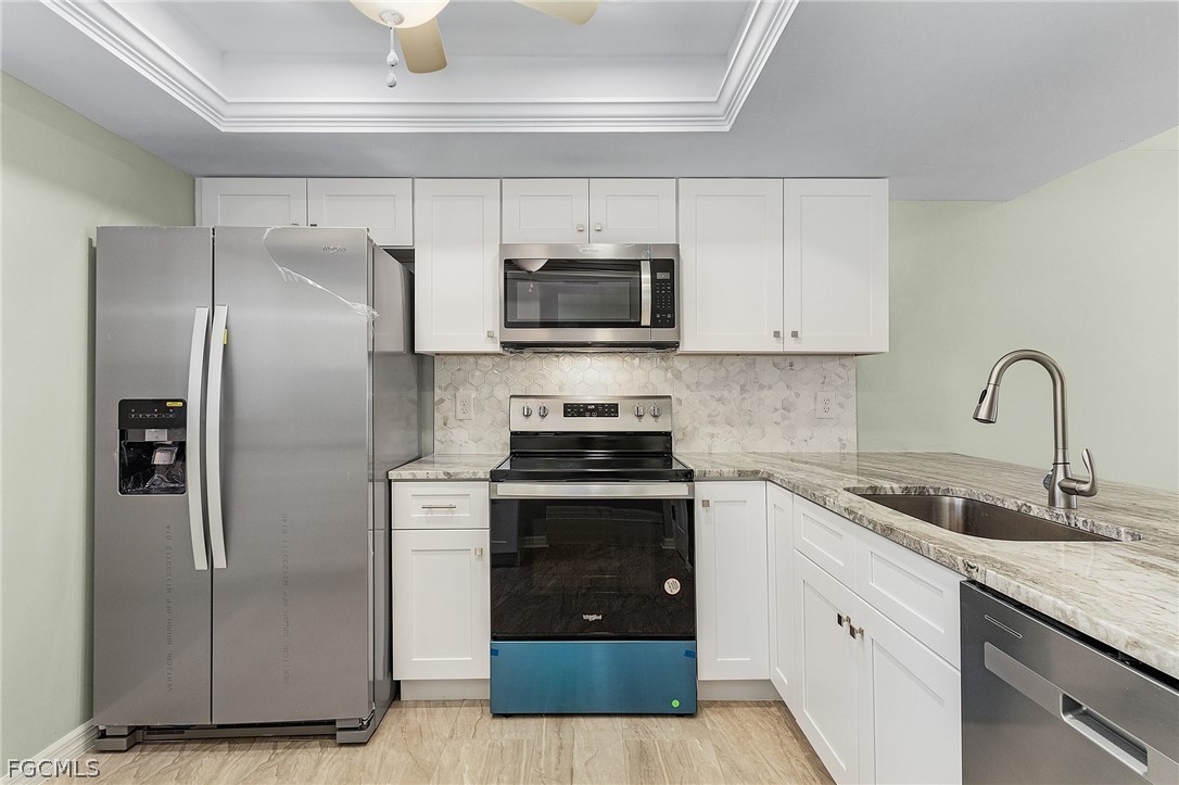 2 Bed Waterfront Home for Sale in Royal Woods, photo 8