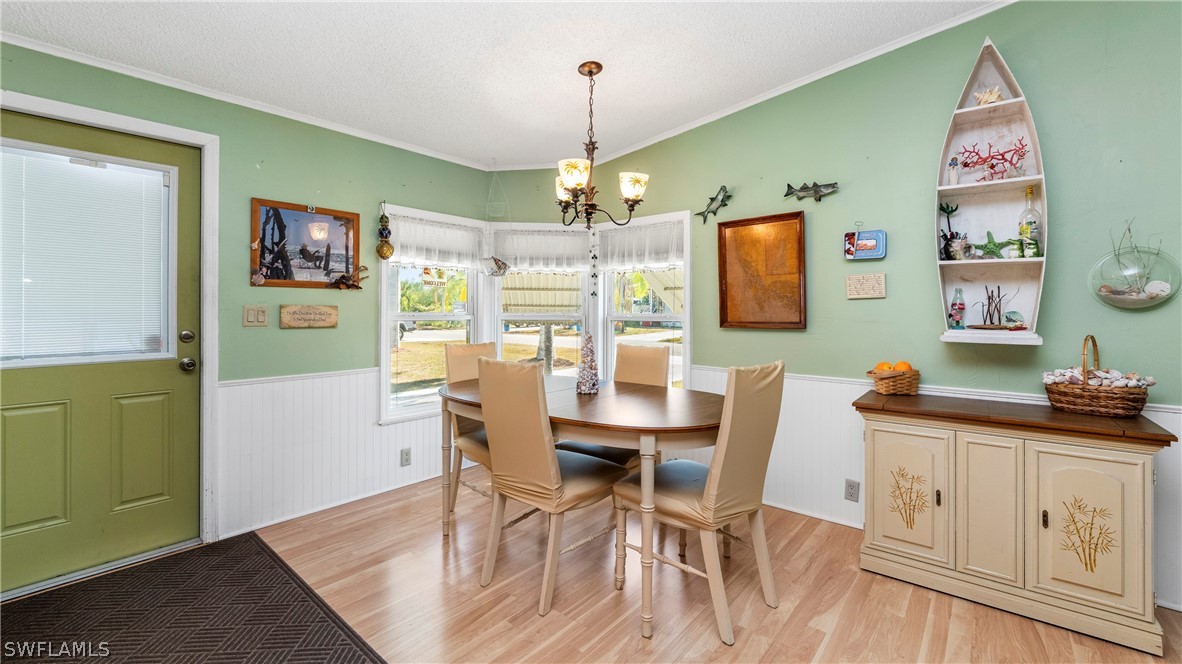 2 Bed Waterfront Home for Sale in Naples, FL, $149,000 — photo 8
