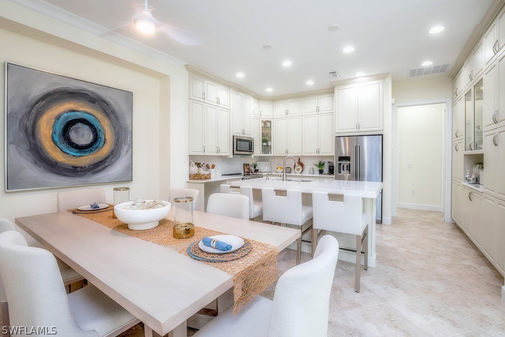 2 Bed Pool Home for Sale in Naples, FL, $779,900 — photo 8