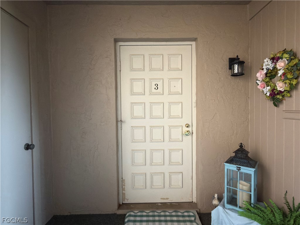 2 Bed Condominium for Sale in North Fort Myers, FL, $130,000 — photo 8