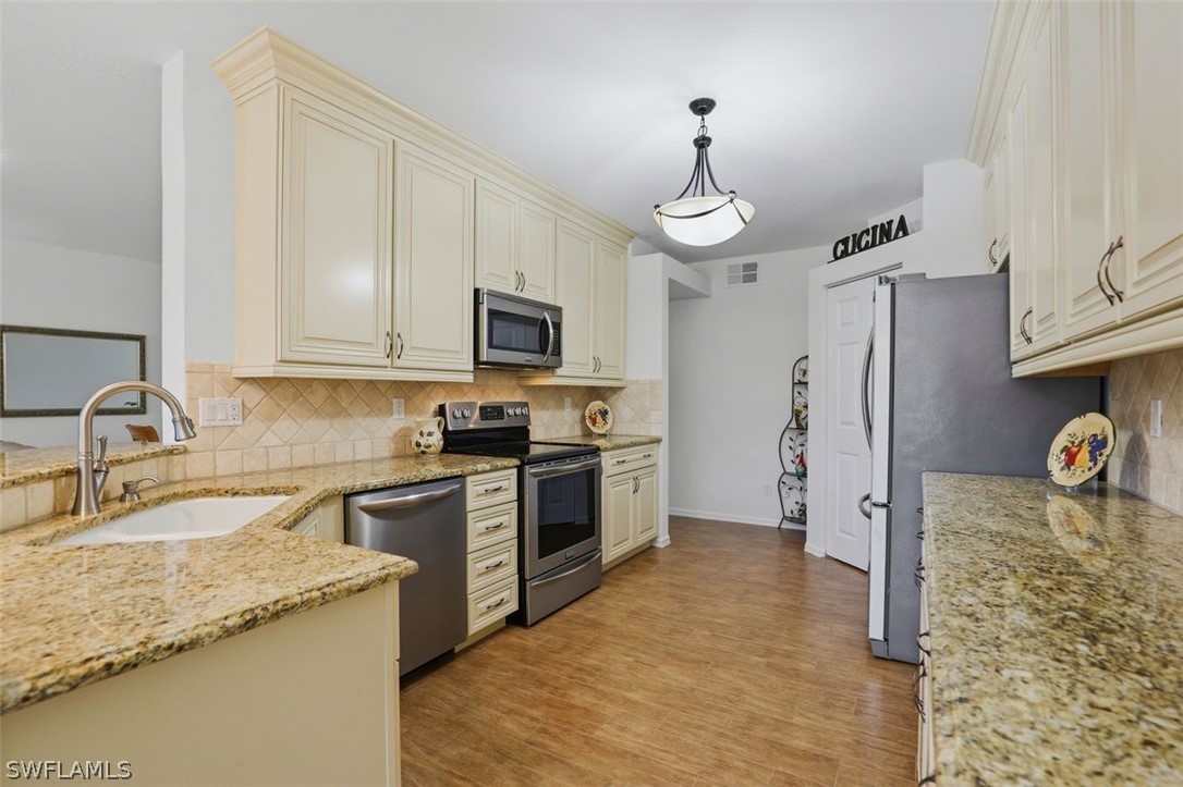 3 Bed Waterfront Home for Sale in Estero, photo 8