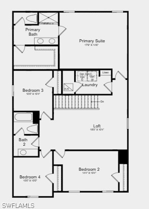 4 Bed SingleFamilyResidence for Sale in Solena, FL, $339,900 — photo 8