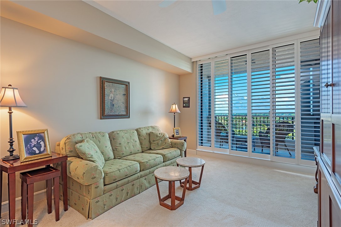 3 Bed Waterfront Home for Sale in Naples, FL, $2,995,000 — photo 8
