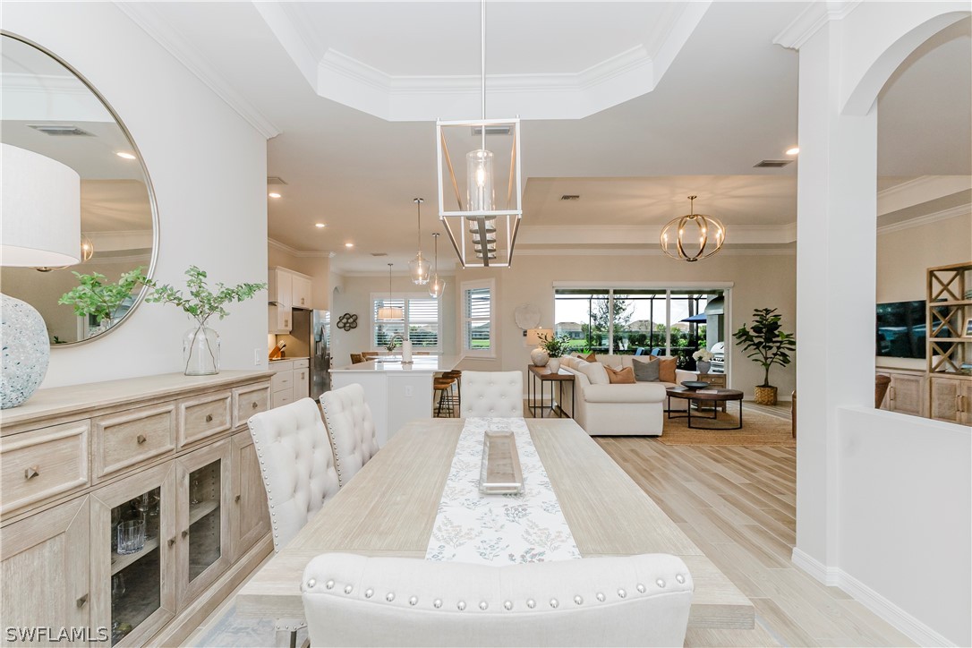 3 Bed Pool Home for Sale in Ave Maria, photo 8